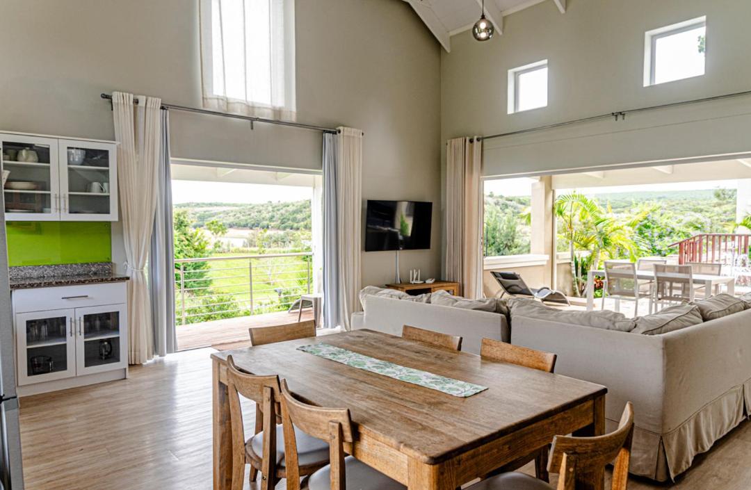 The Suites At Waterryk Eco Guest Farm Stilbaai Zewnętrze zdjęcie