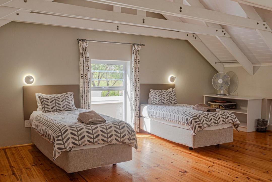 The Suites At Waterryk Eco Guest Farm Stilbaai Zewnętrze zdjęcie