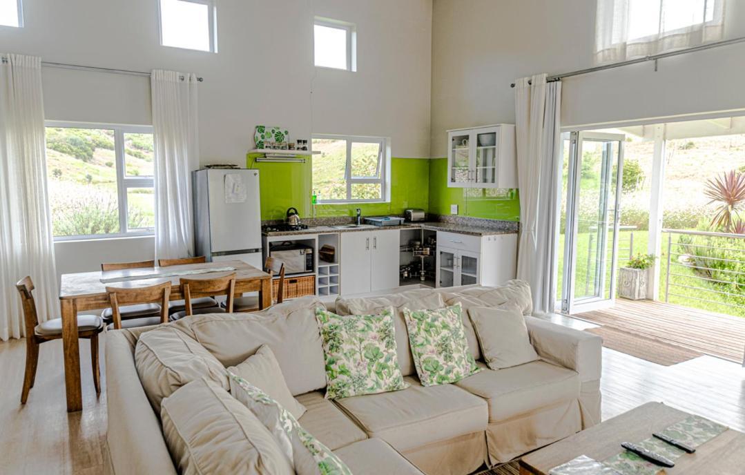 The Suites At Waterryk Eco Guest Farm Stilbaai Zewnętrze zdjęcie