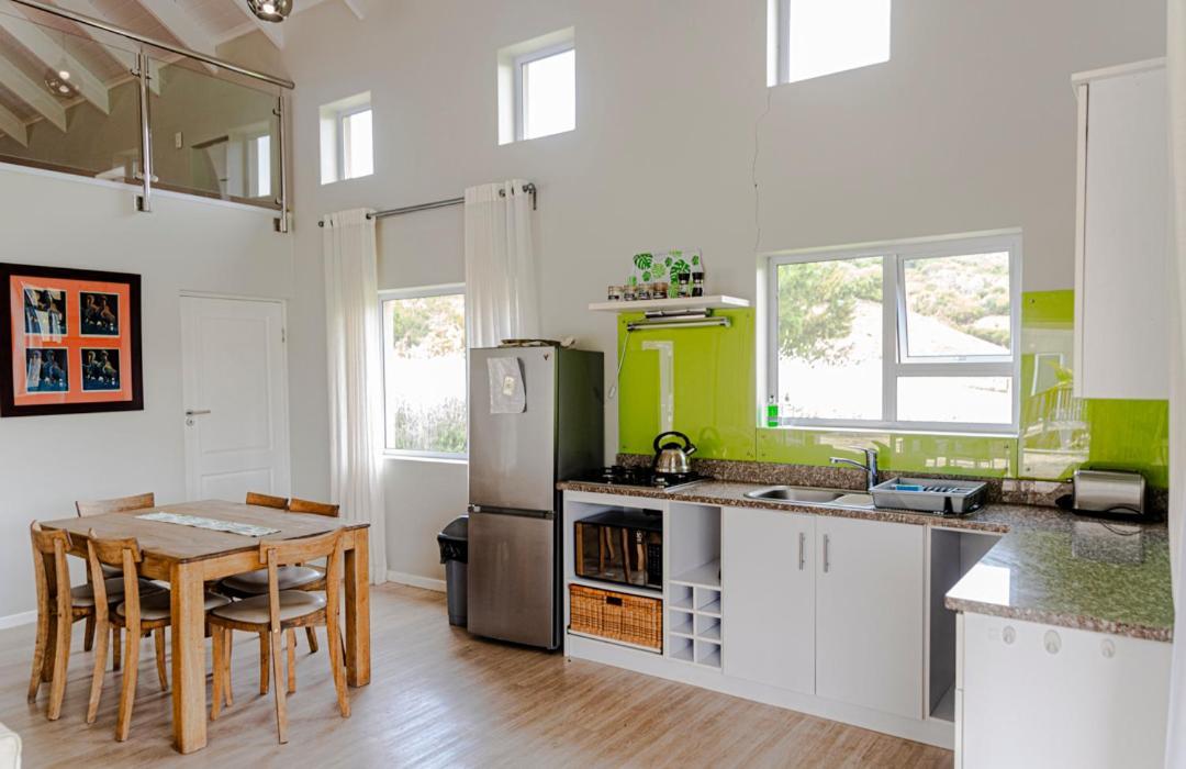 The Suites At Waterryk Eco Guest Farm Stilbaai Zewnętrze zdjęcie