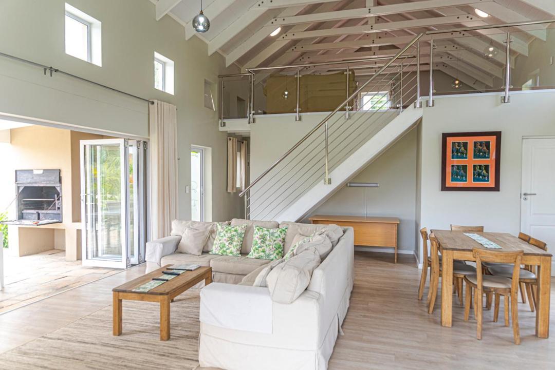 The Suites At Waterryk Eco Guest Farm Stilbaai Zewnętrze zdjęcie