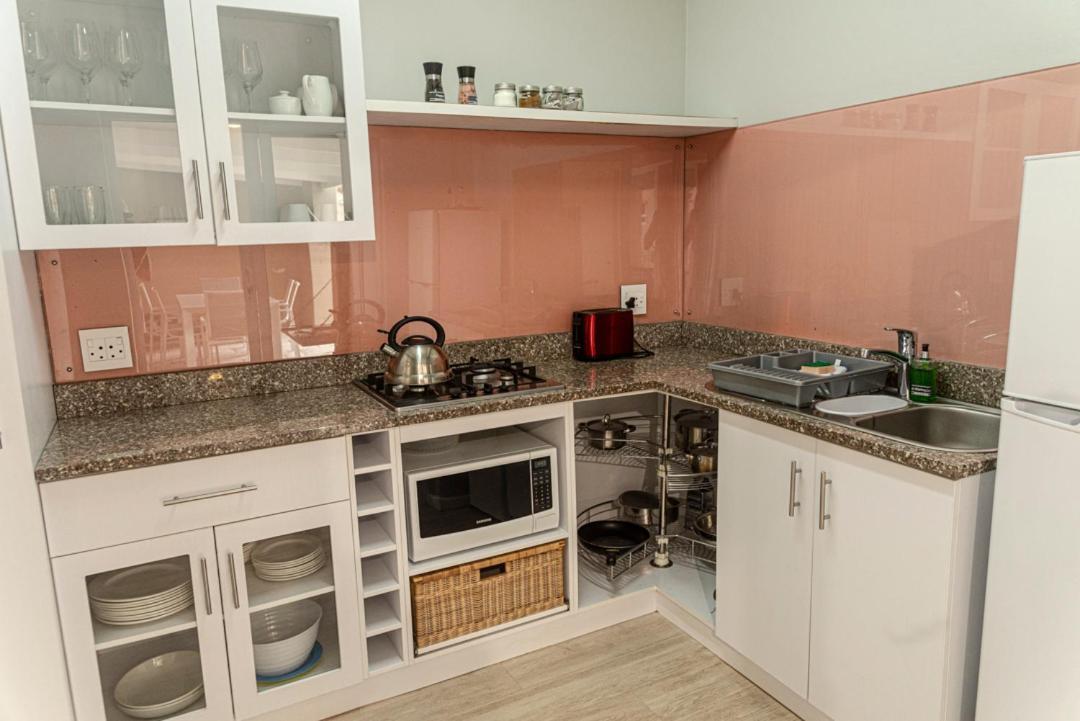 The Suites At Waterryk Eco Guest Farm Stilbaai Zewnętrze zdjęcie