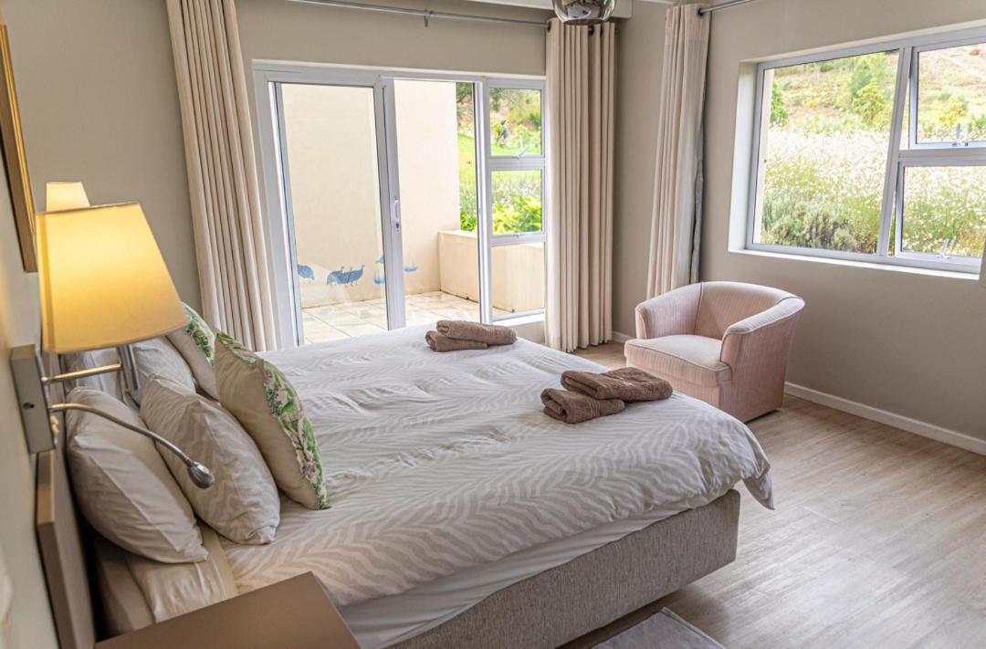 The Suites At Waterryk Eco Guest Farm Stilbaai Zewnętrze zdjęcie
