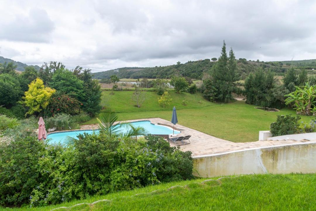 The Suites At Waterryk Eco Guest Farm Stilbaai Zewnętrze zdjęcie