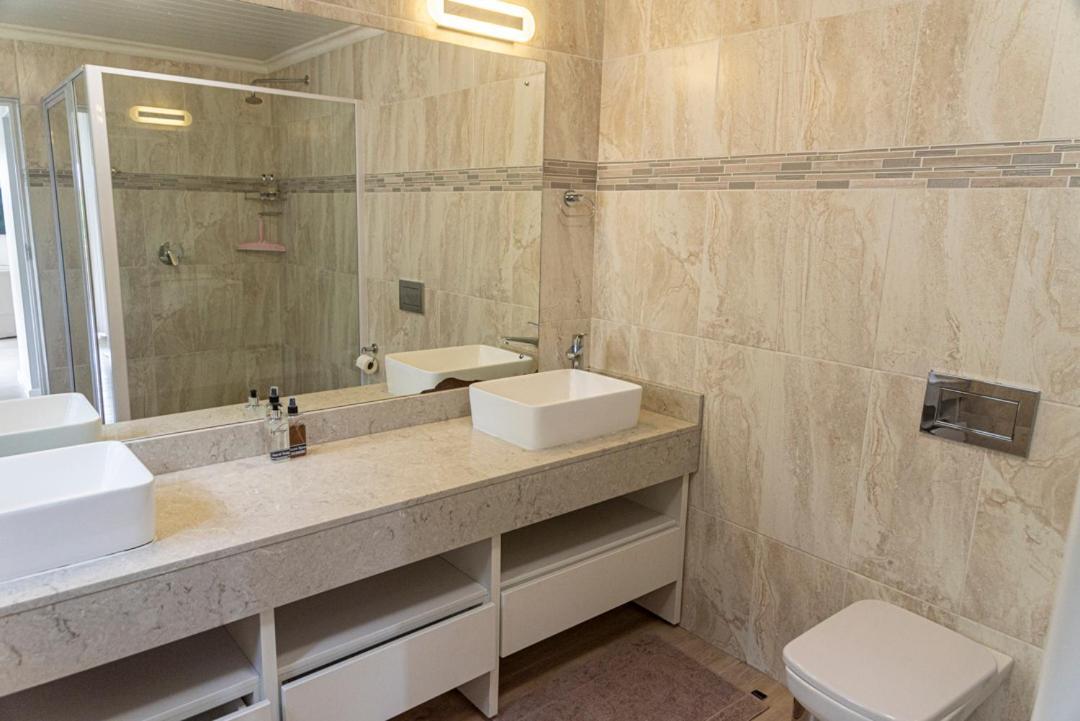 The Suites At Waterryk Eco Guest Farm Stilbaai Zewnętrze zdjęcie