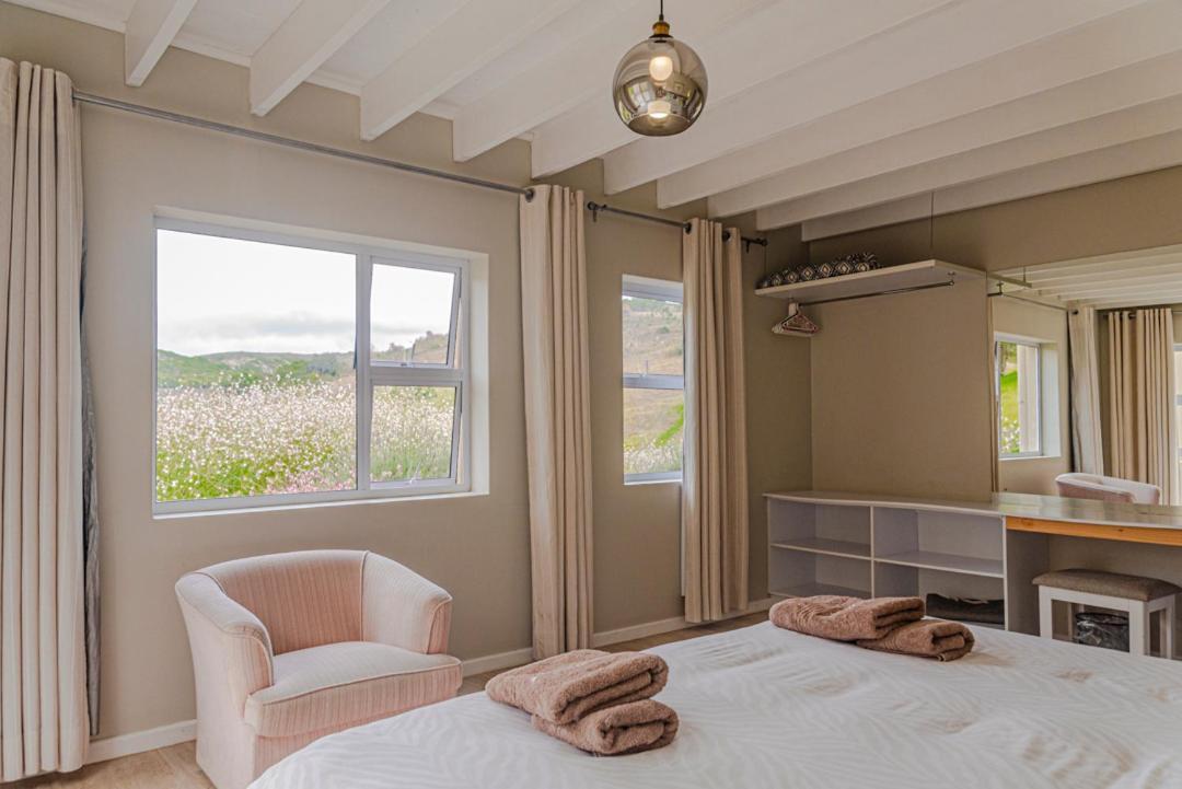 The Suites At Waterryk Eco Guest Farm Stilbaai Zewnętrze zdjęcie