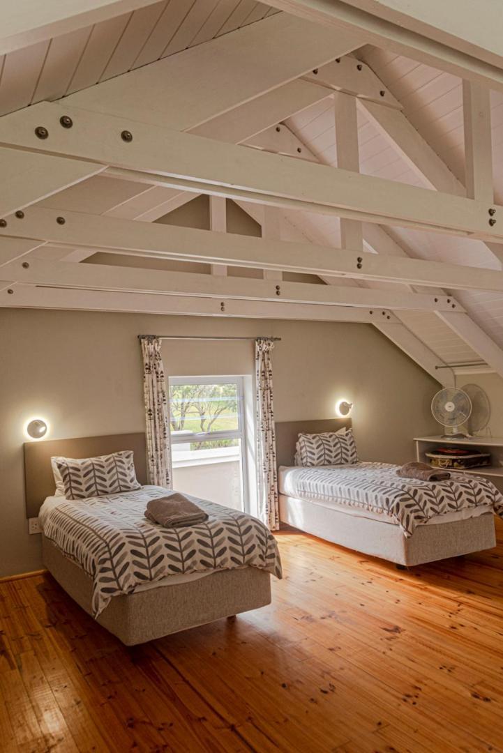 The Suites At Waterryk Eco Guest Farm Stilbaai Zewnętrze zdjęcie