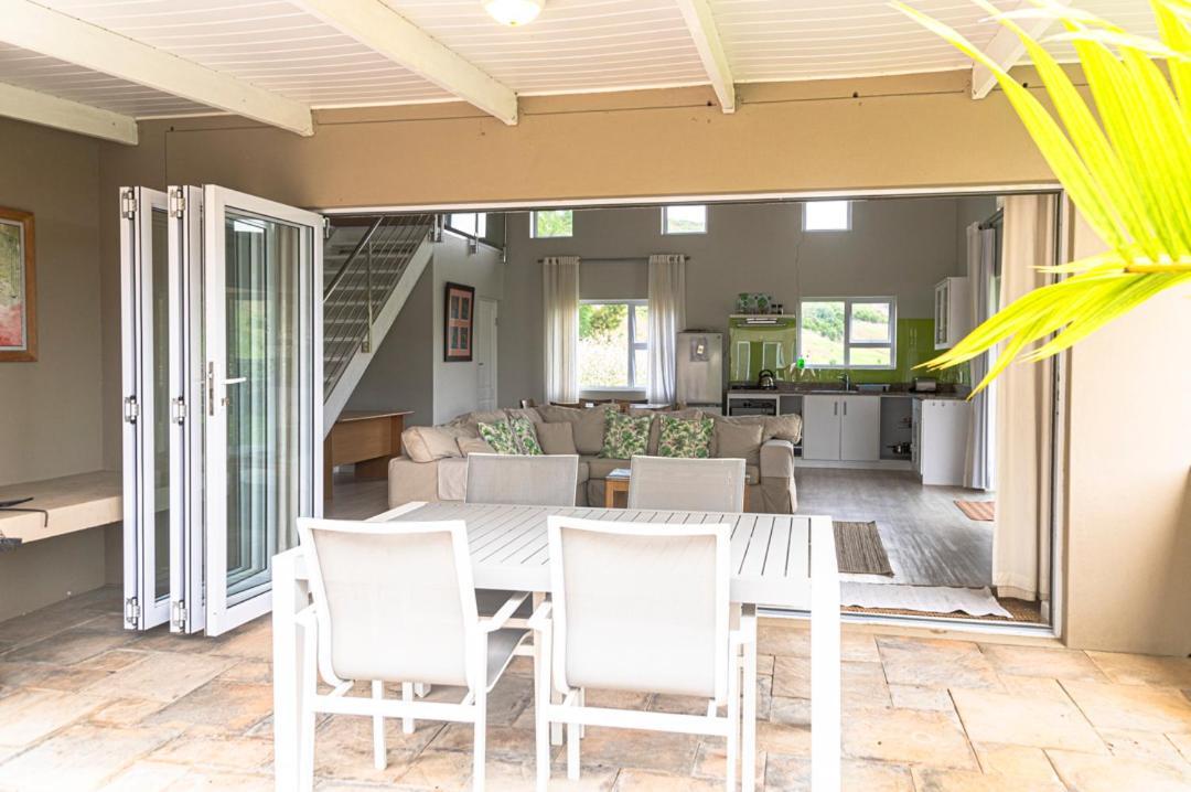 The Suites At Waterryk Eco Guest Farm Stilbaai Zewnętrze zdjęcie