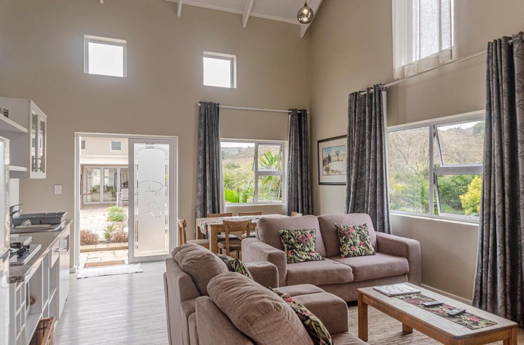 The Suites At Waterryk Eco Guest Farm Stilbaai Zewnętrze zdjęcie