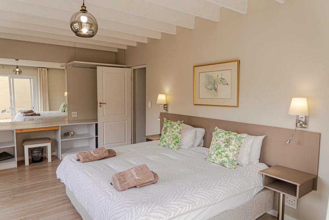 The Suites At Waterryk Eco Guest Farm Stilbaai Zewnętrze zdjęcie