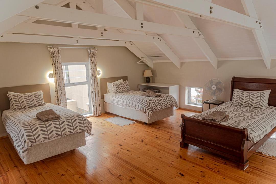 The Suites At Waterryk Eco Guest Farm Stilbaai Zewnętrze zdjęcie