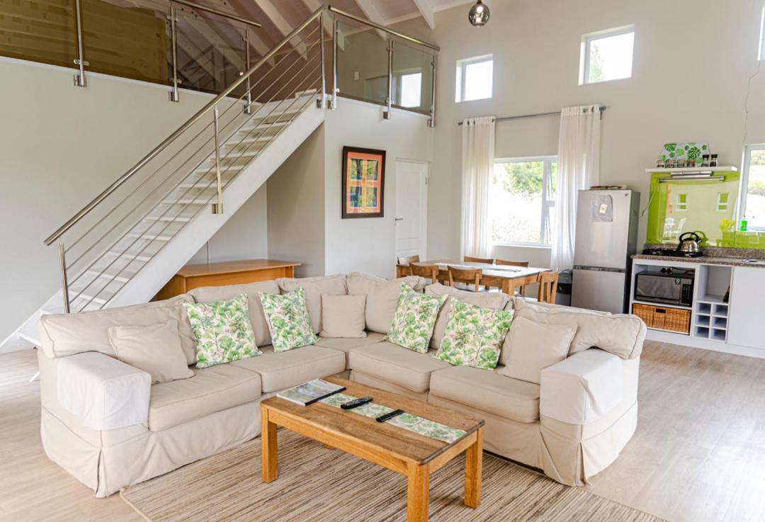 The Suites At Waterryk Eco Guest Farm Stilbaai Zewnętrze zdjęcie