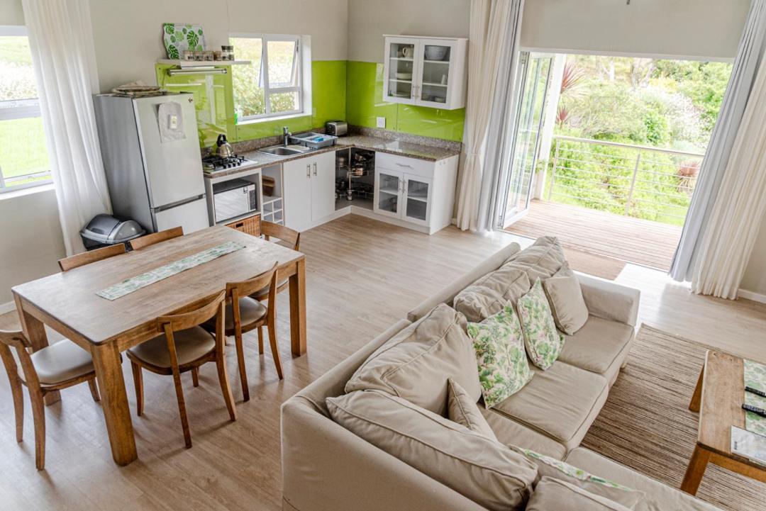 The Suites At Waterryk Eco Guest Farm Stilbaai Zewnętrze zdjęcie