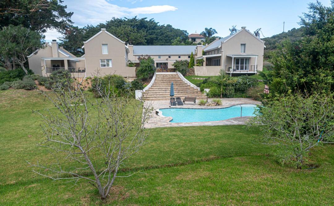 The Suites At Waterryk Eco Guest Farm Stilbaai Zewnętrze zdjęcie