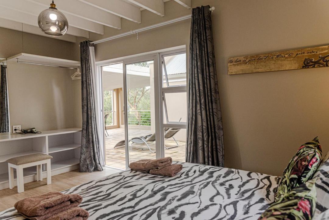 The Suites At Waterryk Eco Guest Farm Stilbaai Zewnętrze zdjęcie