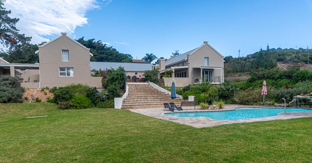 The Suites At Waterryk Eco Guest Farm Stilbaai Zewnętrze zdjęcie
