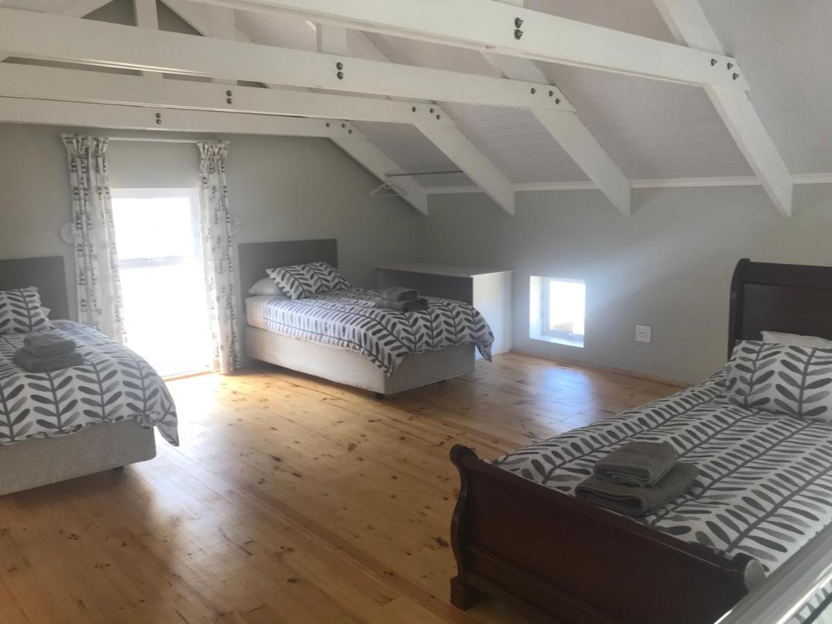 The Suites At Waterryk Eco Guest Farm Stilbaai Zewnętrze zdjęcie