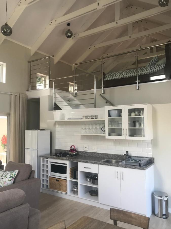 The Suites At Waterryk Eco Guest Farm Stilbaai Zewnętrze zdjęcie
