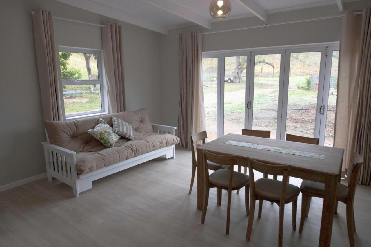 The Suites At Waterryk Eco Guest Farm Stilbaai Zewnętrze zdjęcie