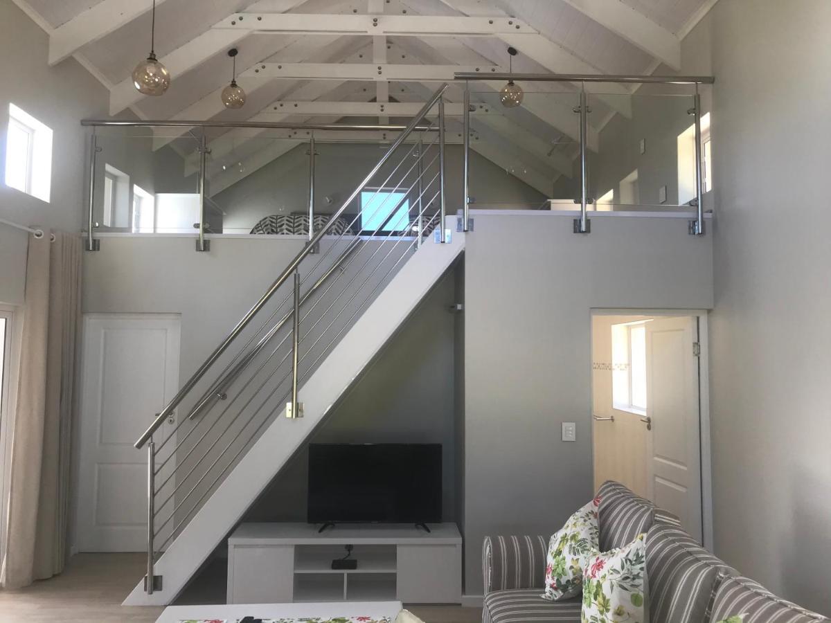 The Suites At Waterryk Eco Guest Farm Stilbaai Zewnętrze zdjęcie