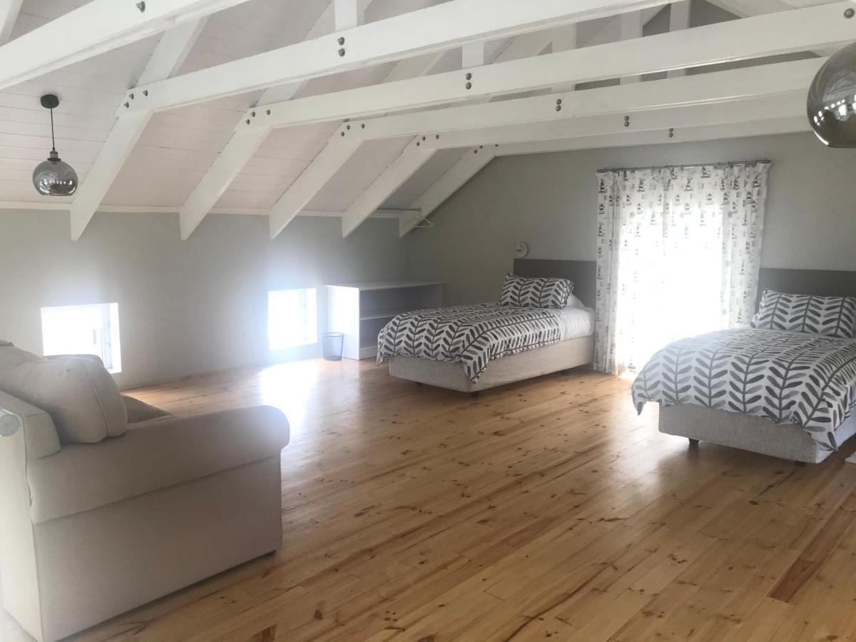 The Suites At Waterryk Eco Guest Farm Stilbaai Zewnętrze zdjęcie