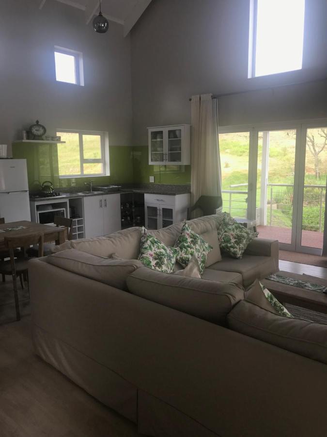 The Suites At Waterryk Eco Guest Farm Stilbaai Zewnętrze zdjęcie