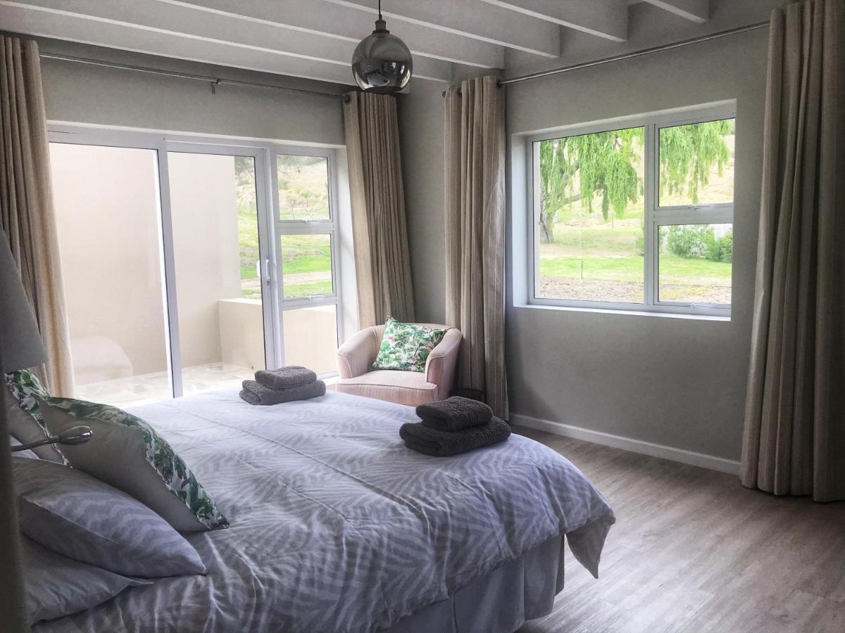 The Suites At Waterryk Eco Guest Farm Stilbaai Zewnętrze zdjęcie
