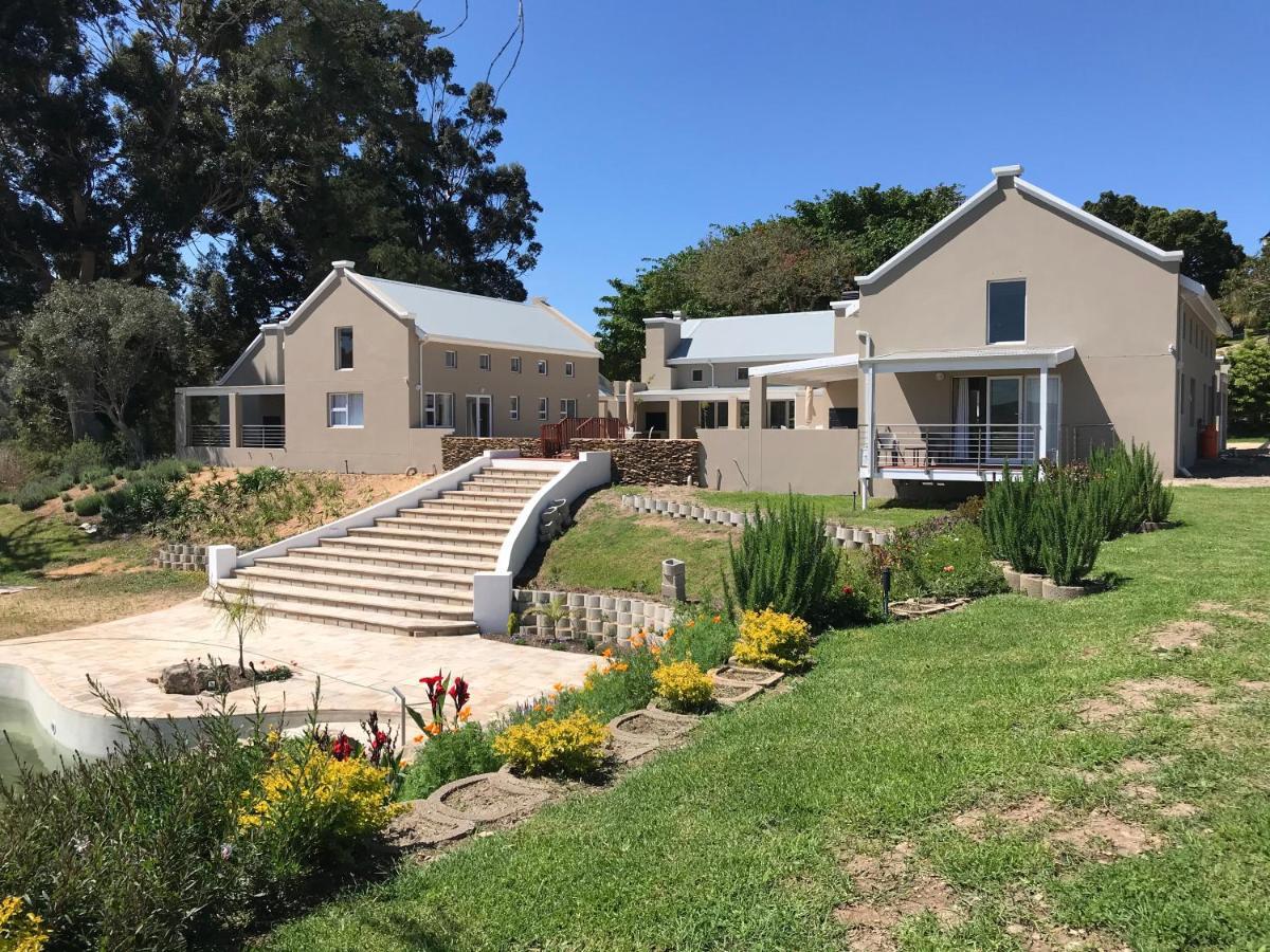 The Suites At Waterryk Eco Guest Farm Stilbaai Zewnętrze zdjęcie