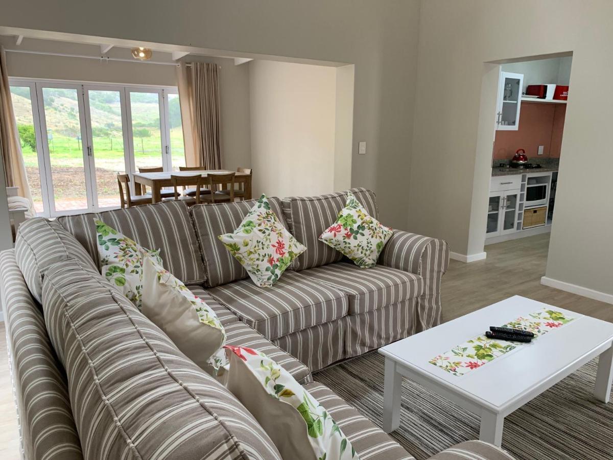 The Suites At Waterryk Eco Guest Farm Stilbaai Zewnętrze zdjęcie
