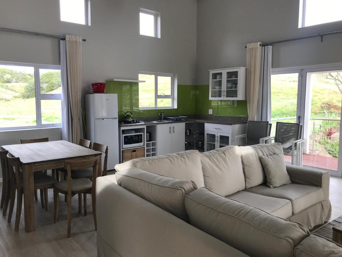 The Suites At Waterryk Eco Guest Farm Stilbaai Zewnętrze zdjęcie