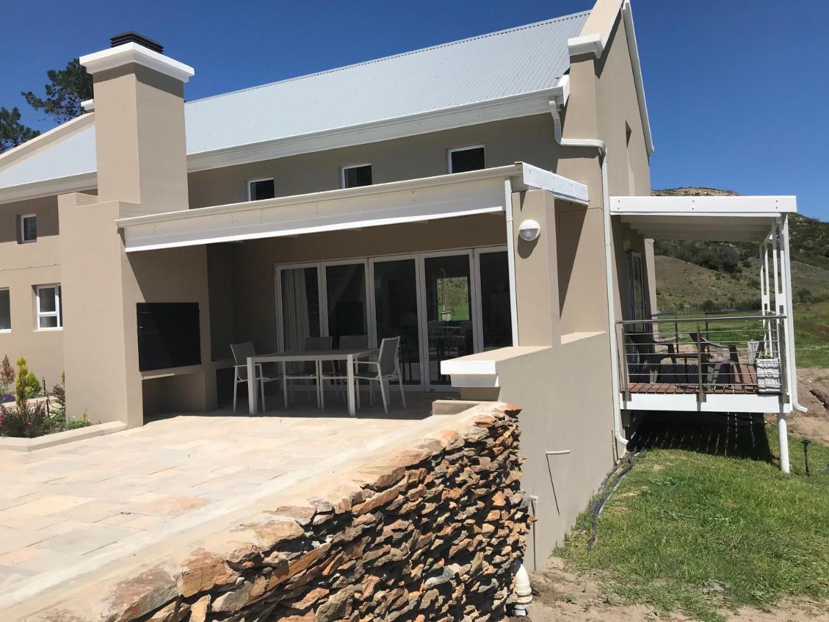 The Suites At Waterryk Eco Guest Farm Stilbaai Zewnętrze zdjęcie