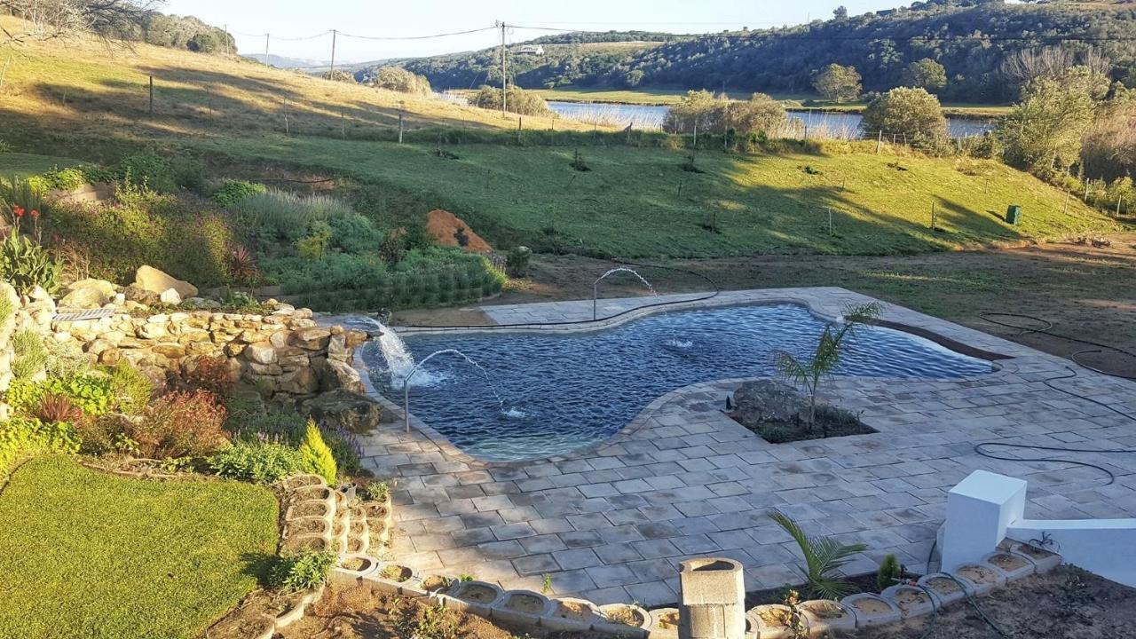 The Suites At Waterryk Eco Guest Farm Stilbaai Zewnętrze zdjęcie